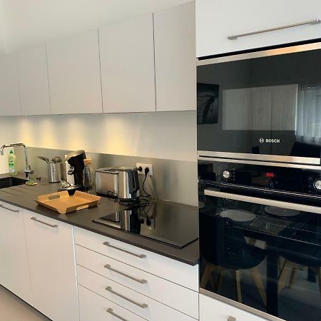 Alps Cocoon Apartment Annecy Luaran gambar