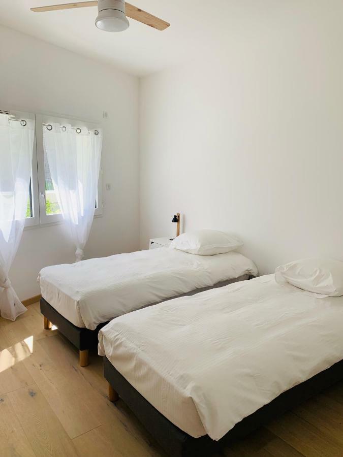 Alps Cocoon Apartment Annecy Luaran gambar