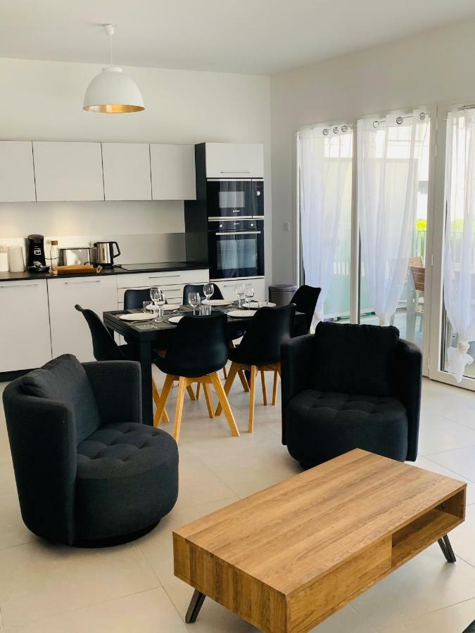 Alps Cocoon Apartment Annecy Luaran gambar