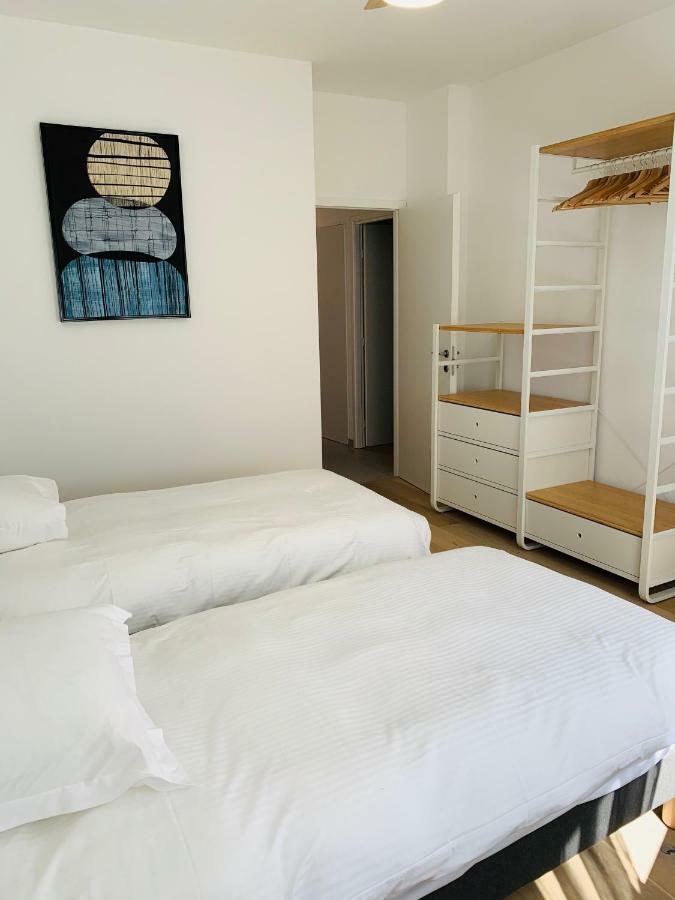Alps Cocoon Apartment Annecy Luaran gambar