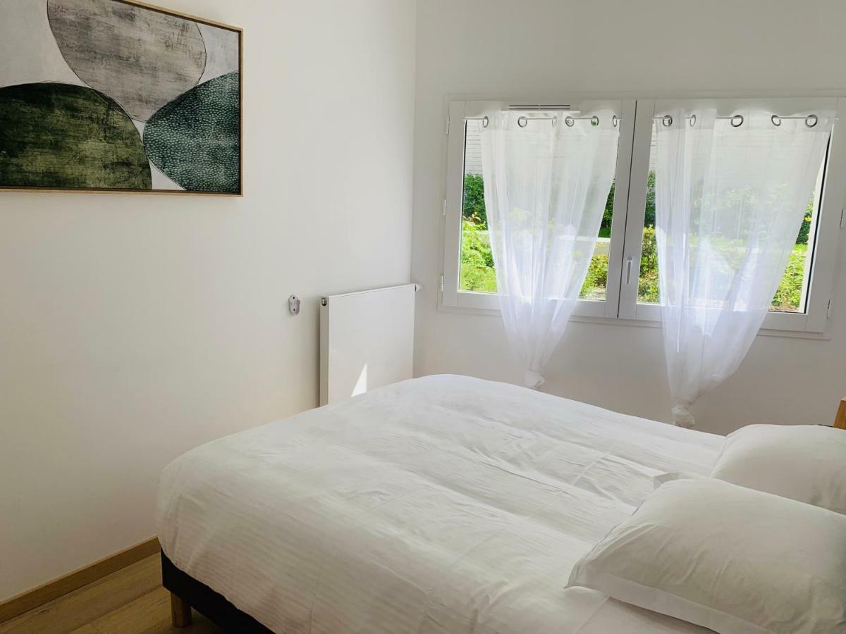 Alps Cocoon Apartment Annecy Luaran gambar